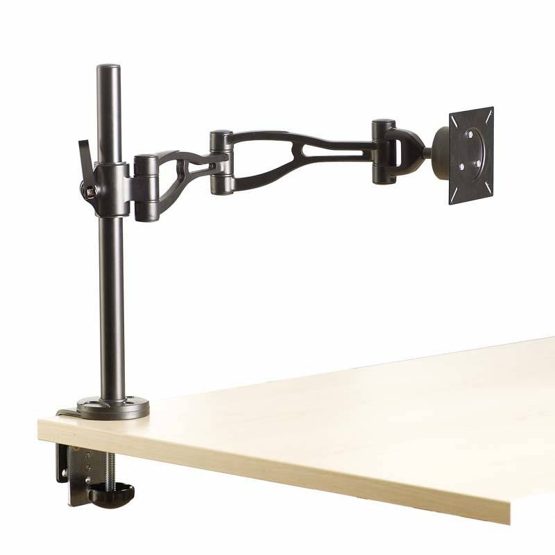 Monitorarm Fellowes professional single