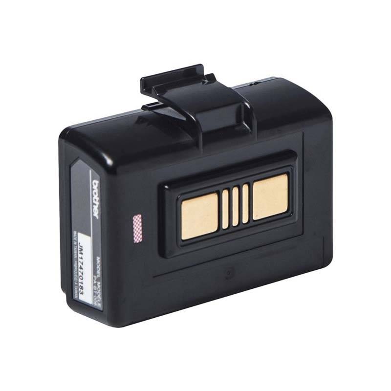 Batteri Brother Ruggedjet PABT006 li-ion genopladeligt