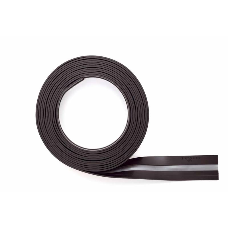 Klemme Durafix Roll 5m/pak s&oslash;lv selvkl&aelig;bende magnetisk