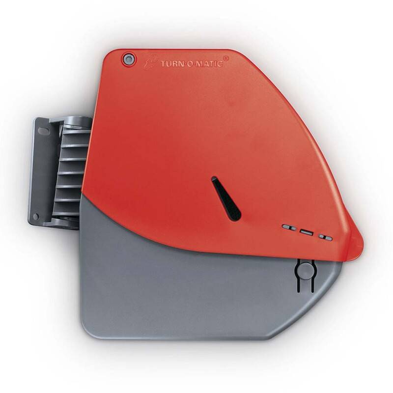 K&oslash;system Meto Turn-O-Matic dispenser D900 t/t900 numre