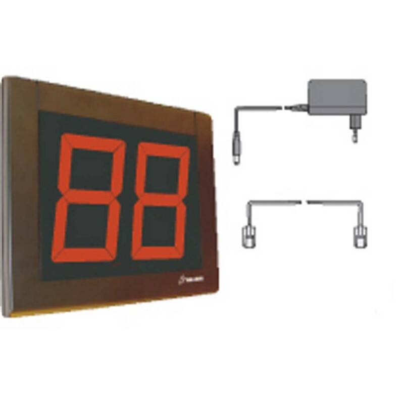 K&oslash;system Meto Turn-O-Matic t/EUS32 RF k&oslash;system