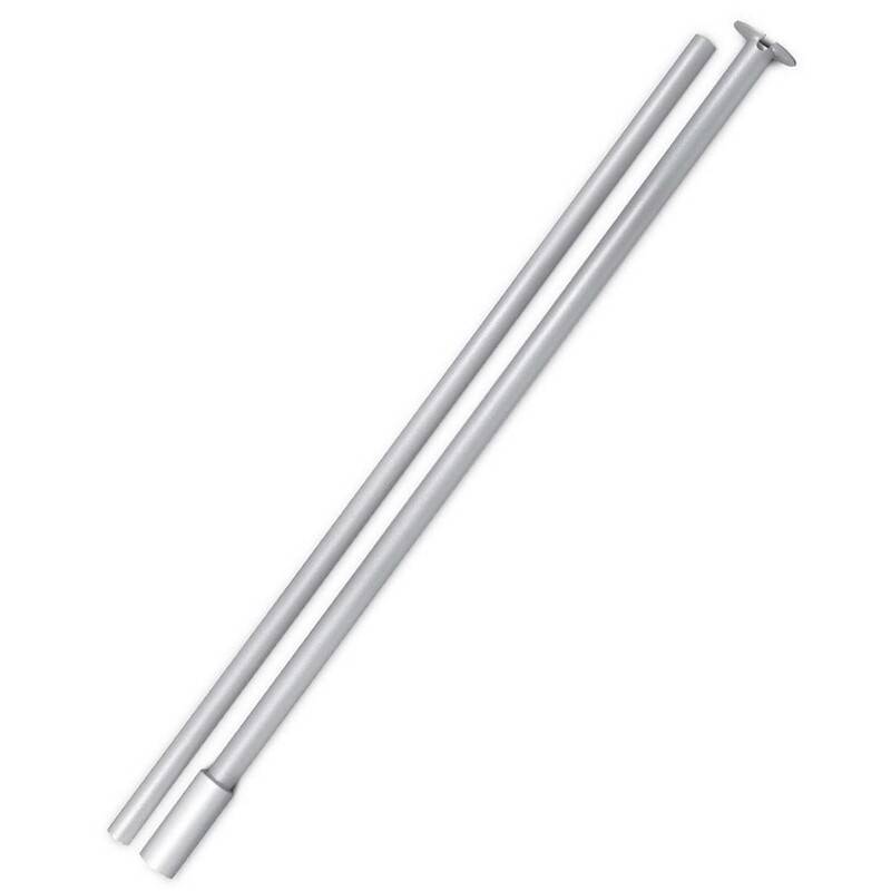 K&oslash;system Meto Turn-O-Matic gulvstander FS902 holder A3