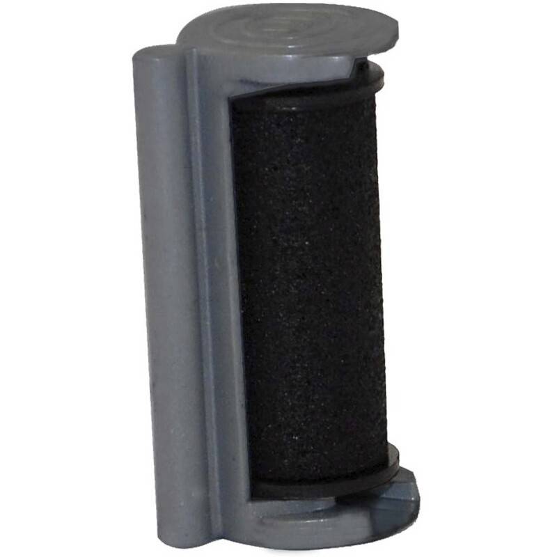 Farverulle Meto Eagle S/M sort 5rul pak