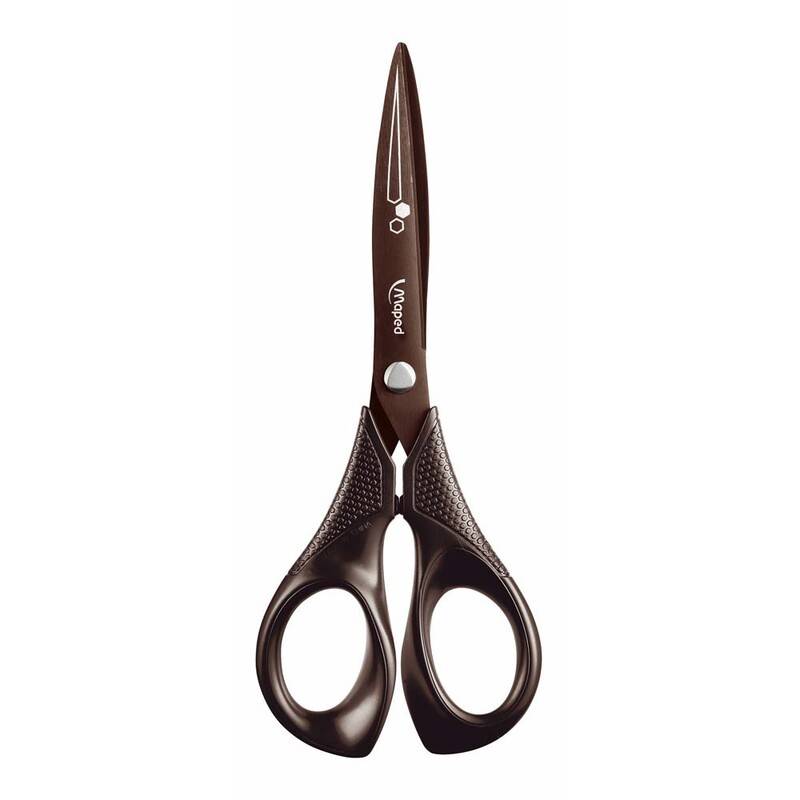 Saks Maped Titanium 17cm Maped Titaniumx170mm sort