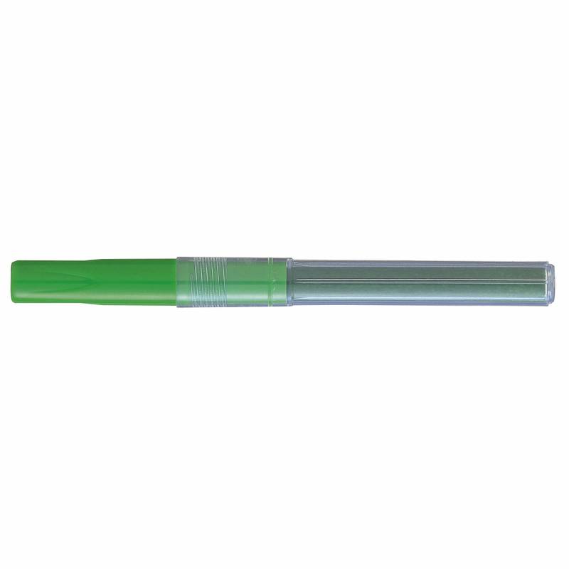 Refill t/highlighter Pentel SXS15 gr&oslash;n 12stk/pak