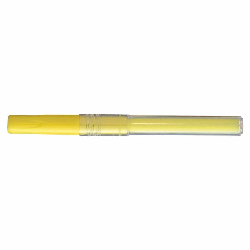 Refill t/highlighter Pentel SXS15 gul 12stk/pak