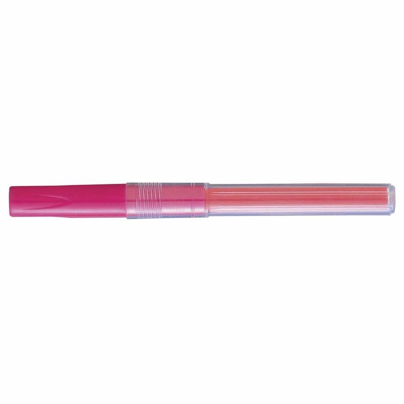 Refill t/highlighter Pentel SXS15 pink 12stk/pak