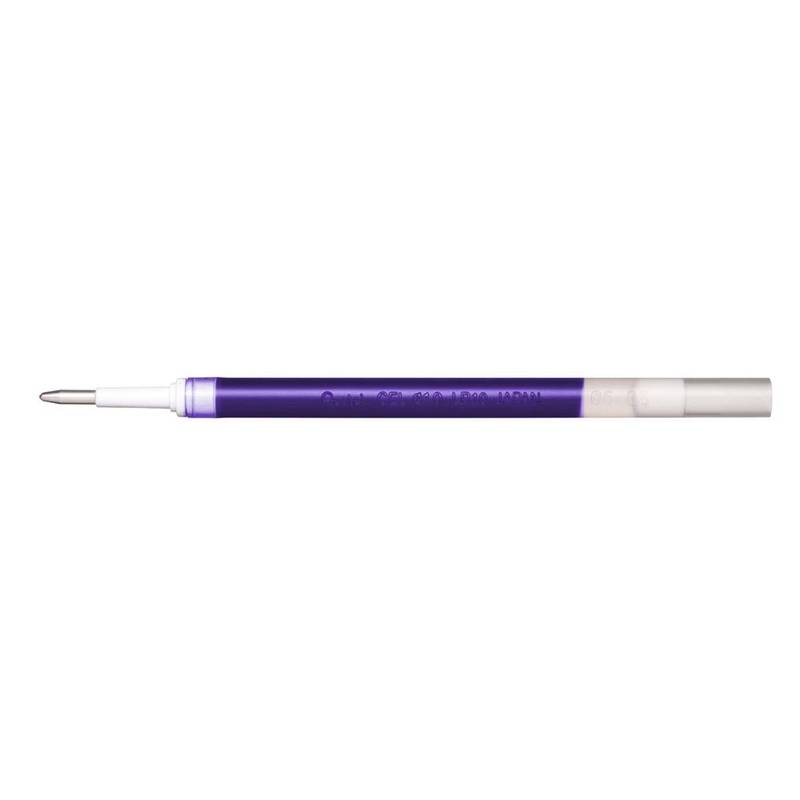 Refill t/gelpen Pentel EnerGel BL60/80 violet LR10