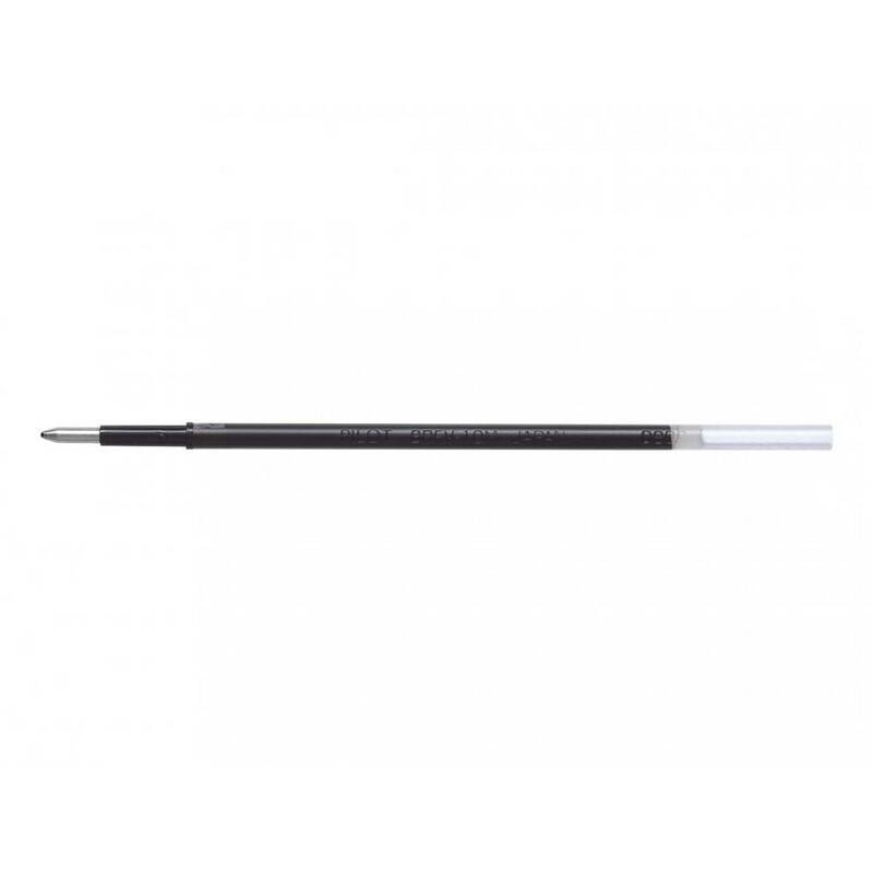 Refill Pilot Super Grip G sort medium 524721
