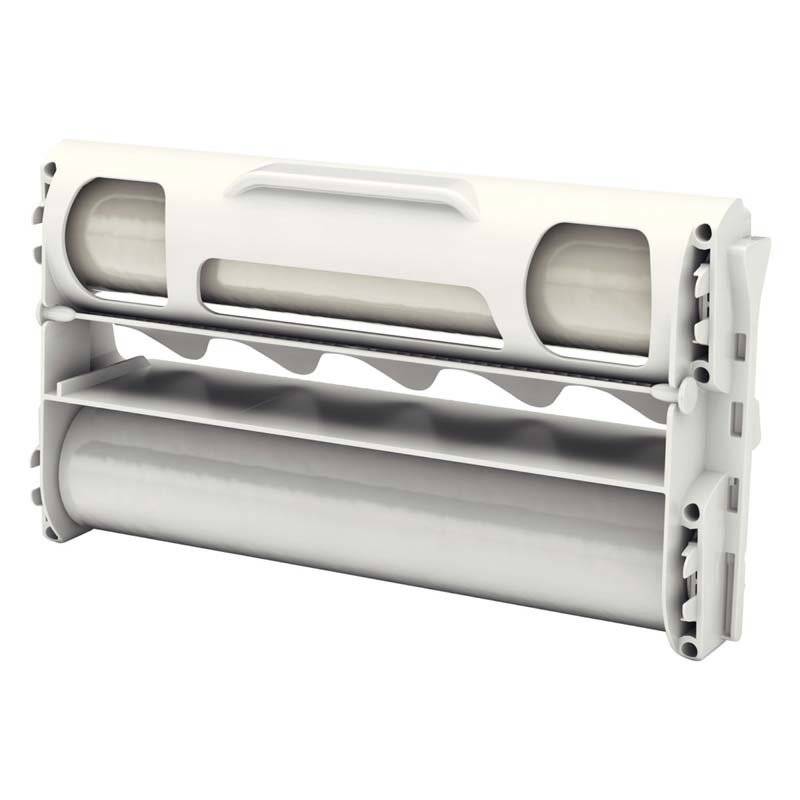Refill A4 t/Creative Station Xyron 7,5m lam./non-permanent lim