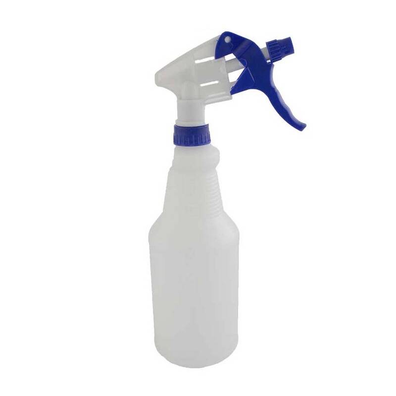 Forst&oslash;ver 750ml bl&aring; Sprayflaske Hygiene & Janitorial 0.750 l