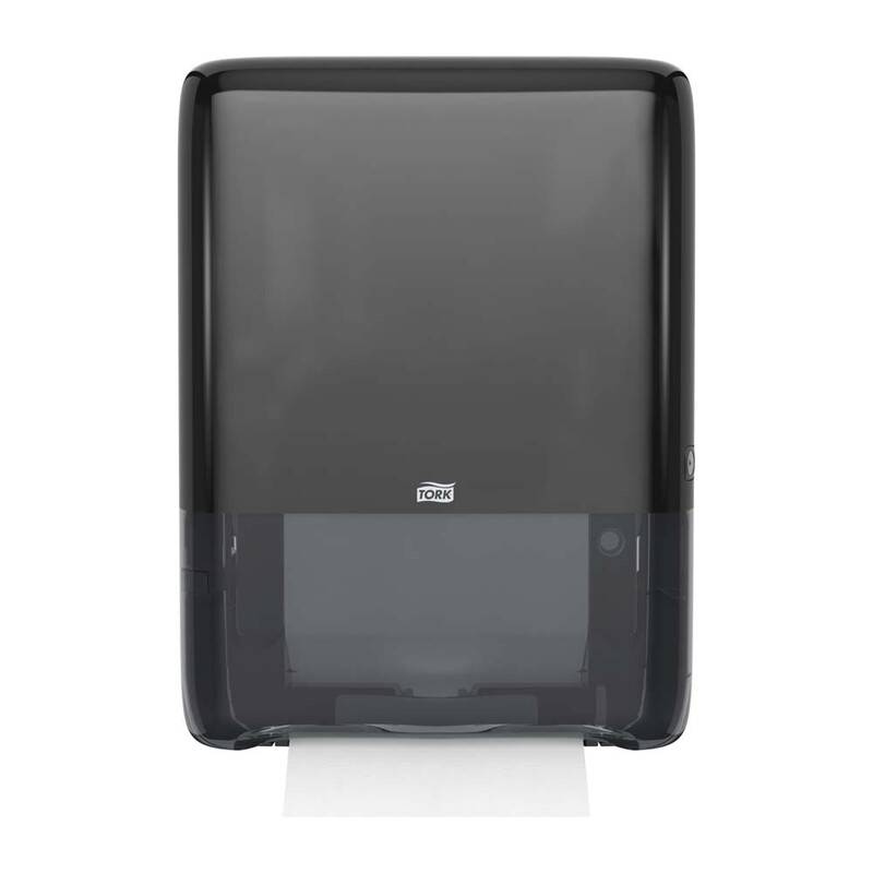 Dispenser Tork Peakserve Mini Continous H5 sort