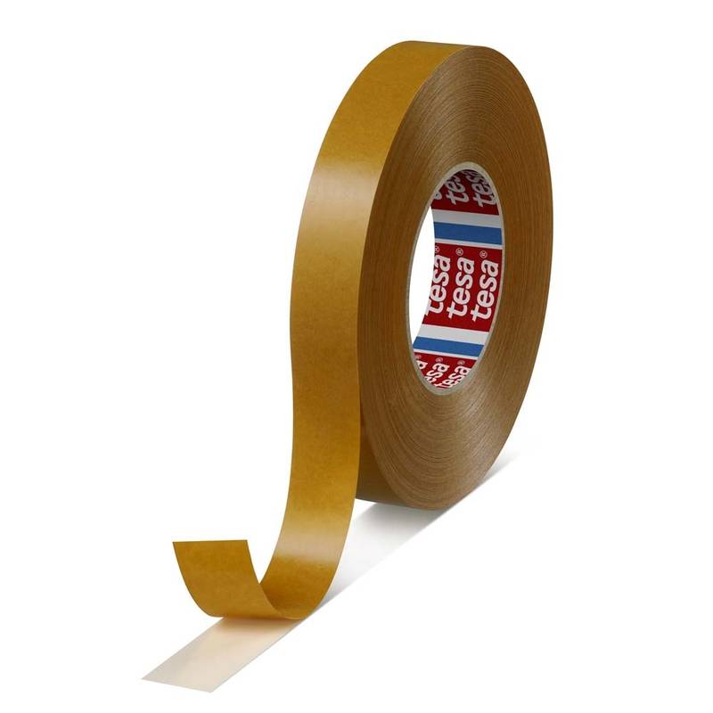 Dobbeltkl&aelig;bende Tesa 4959 19mmx100m Dobbeltkl&aelig;bende tape x 100.00 m