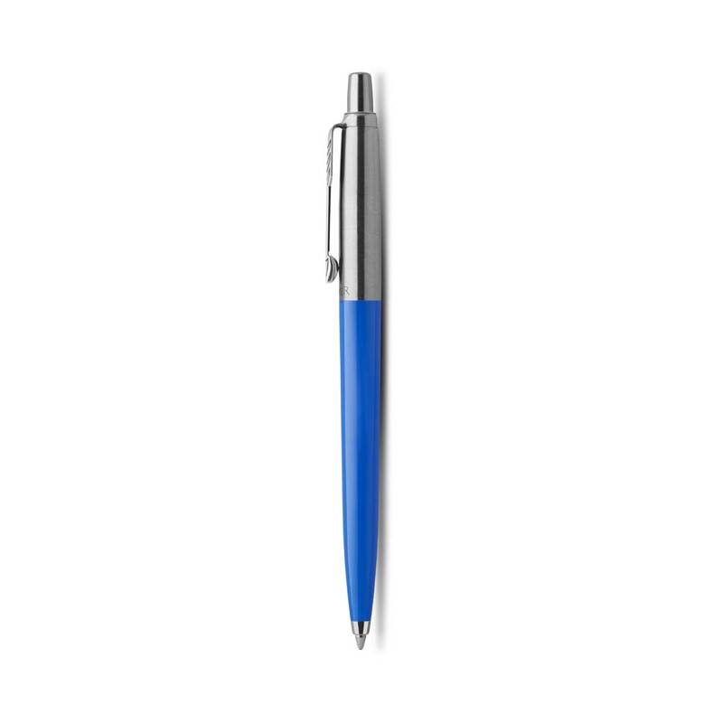 Kuglepen Parker Jotter Classic bl&aring;
