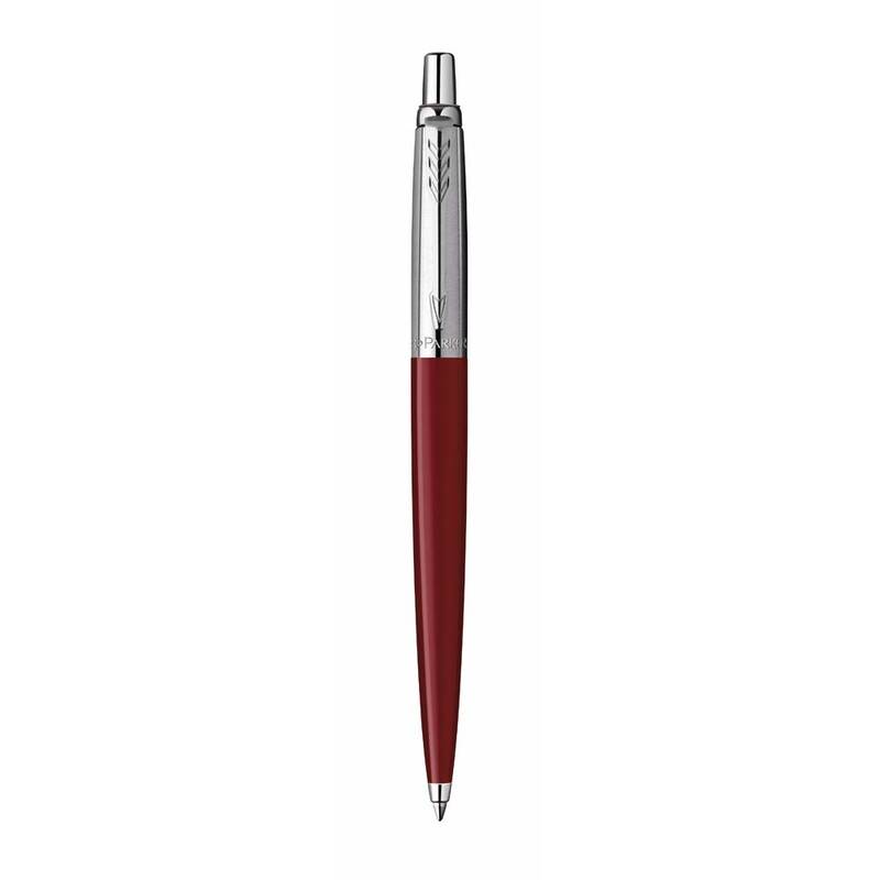 Kuglepen Parker Jotter Classic r&oslash;d