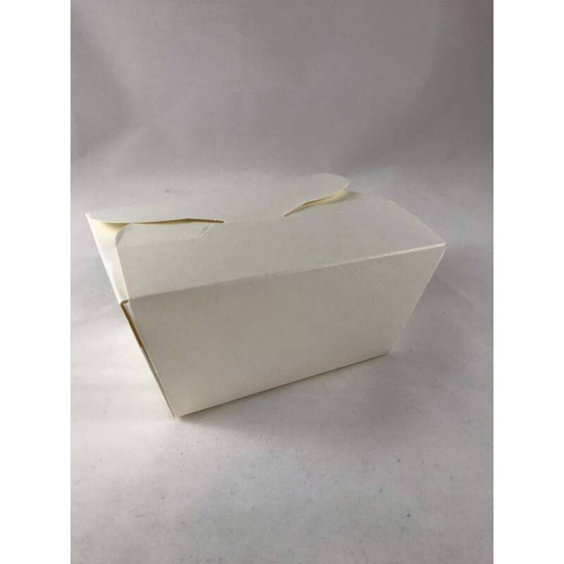 Nudelbakke mellem 700ml 89x109x65mm 50stk/pak