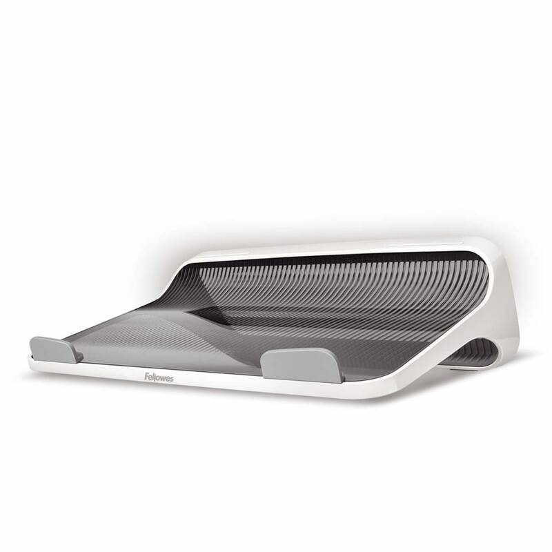 Laptop Stand Fellowes I-Spire hvid