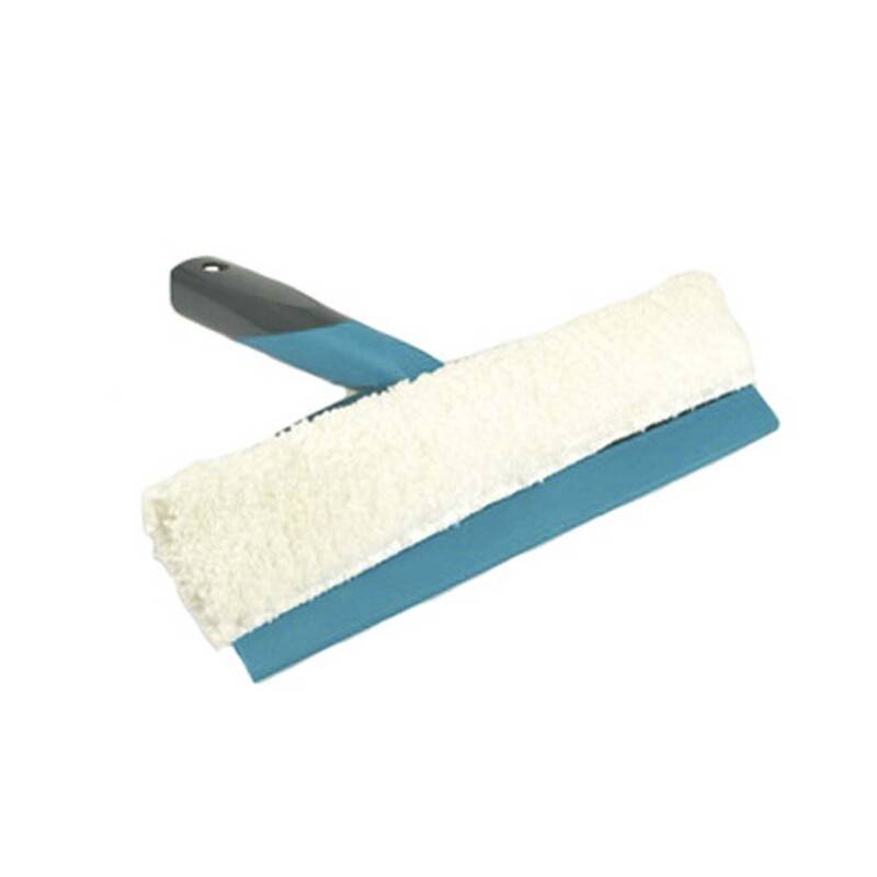 Combivasker 2i1 vinduesskraber 25cm Vinduesvask Hygiene & Janitorial