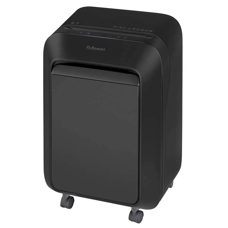 Makuleringsmaskine Fellowes LX 210 16 ark P4 MINI CUT