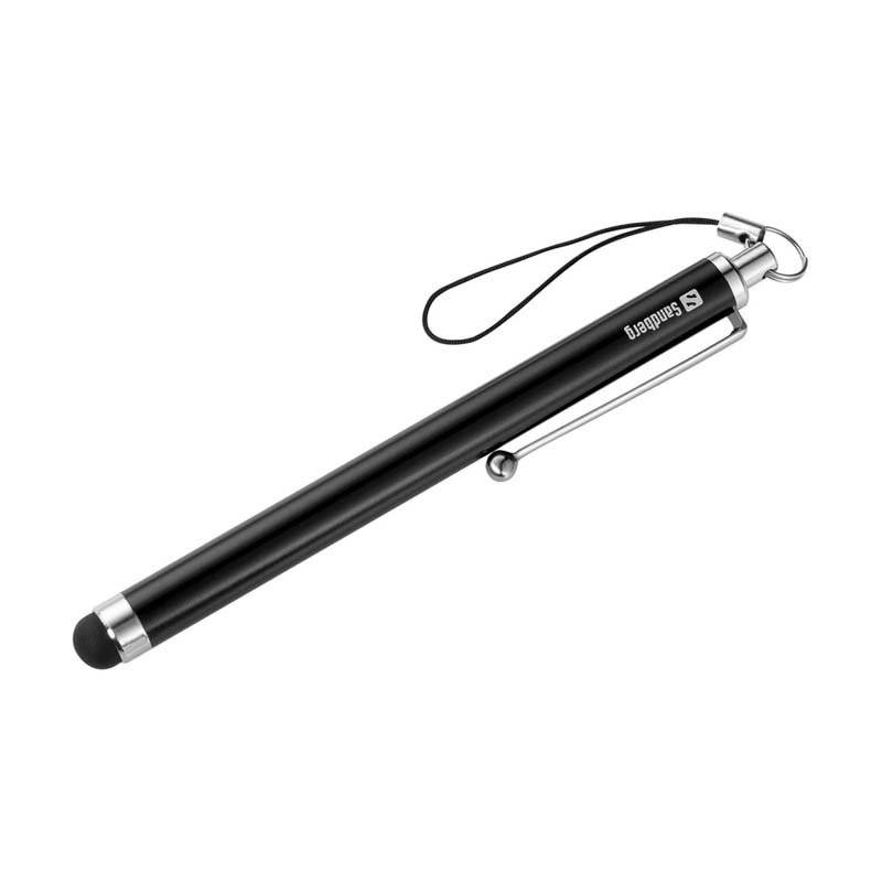 Pen Sandberg Touchscreen Stylus Saver Touchscreen pen