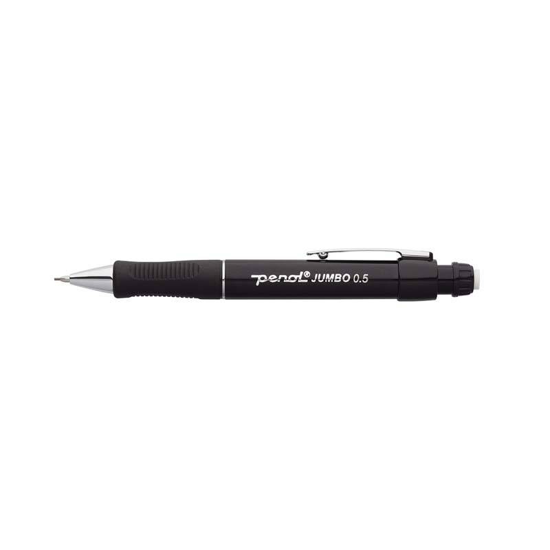 Pencil Penol Jumbo 0,5mm sort