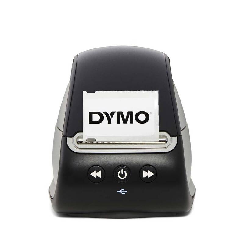 Etiketprinter DYMO 550 Labelwriter 550