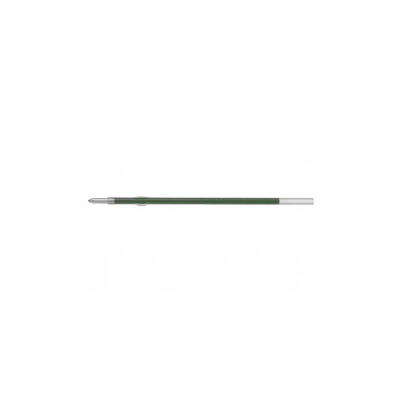Refills Pilot 1.0mm gr&oslash;n t/kuglepen BP-S-Matic / Super Grip / Vega / R
