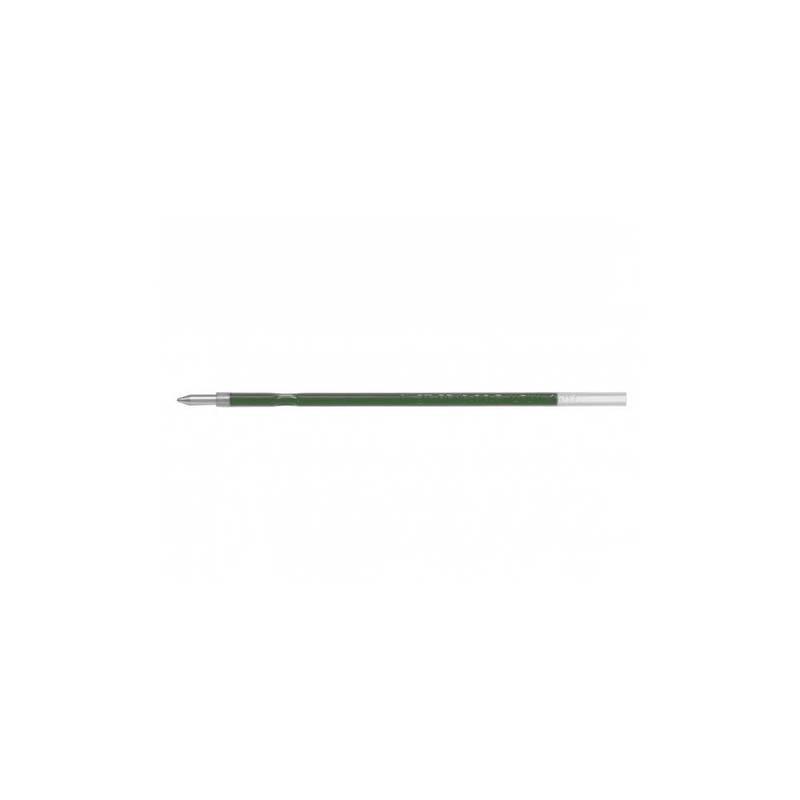 Refills Pilot 0.7mm gr&oslash;n t/kuglepen BP-S-Matic / Super Grip / Vega / R