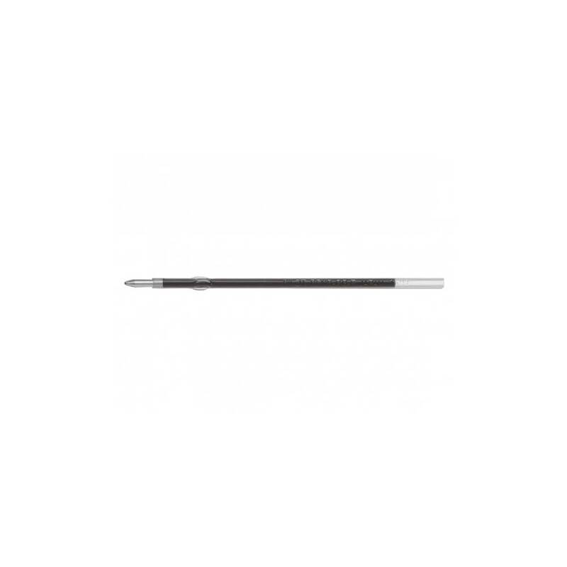 Refills Pilot 0.7mm sort t/kuglepen BP-S-Matic / Super Grip / Vega / R