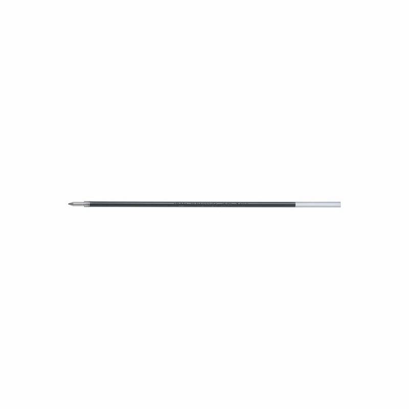 Refills Pilot 0.7mm sort t/kuglepen BP-S
