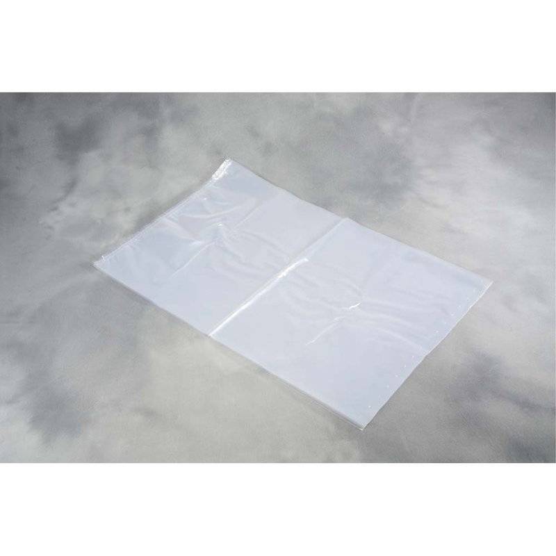 Plastiks&aelig;kke til bageplader 560x890x0,07mm