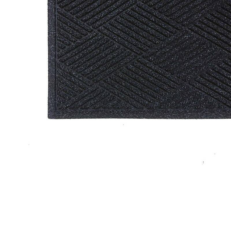 Kombinationsm&aring;tte Combi Premier Eco sort 89x150cm