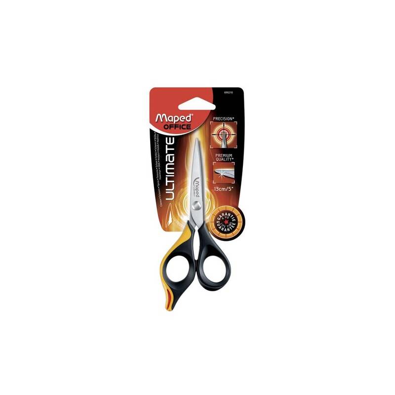 Saks Maped Ultimate 13cm Maped Ultimatex130mm orange