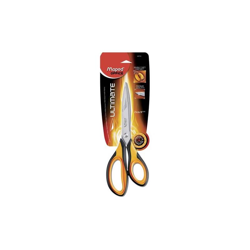 Saks Maped Ultimate 21cm Maped Ultimatex210mm orange