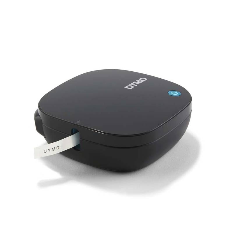 Labelprinter DYMO LetraTAG 200B Bluetooth b&aelig;rbar