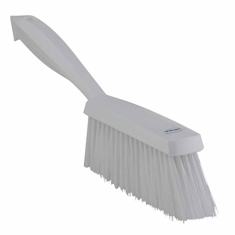 St&oslash;vekost Vikan bl&oslash;d hvid 35x330m St&oslash;vkost Soft 35mmx330mm