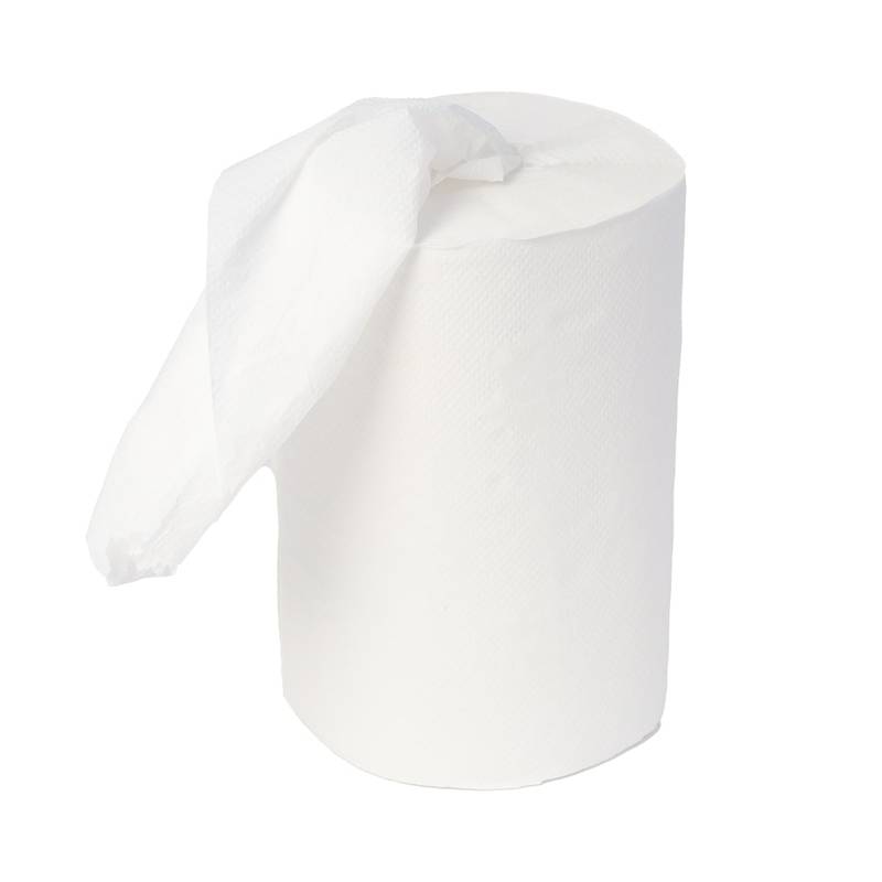Aft&oslash;rringspapir Cleanline S 108m 20,5x14cm 12rul/kar
