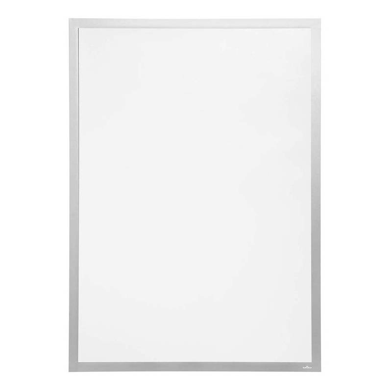 Poster DURAFRAME 70x100cm s&oslash;lv Window poster frame Durable 700x1000