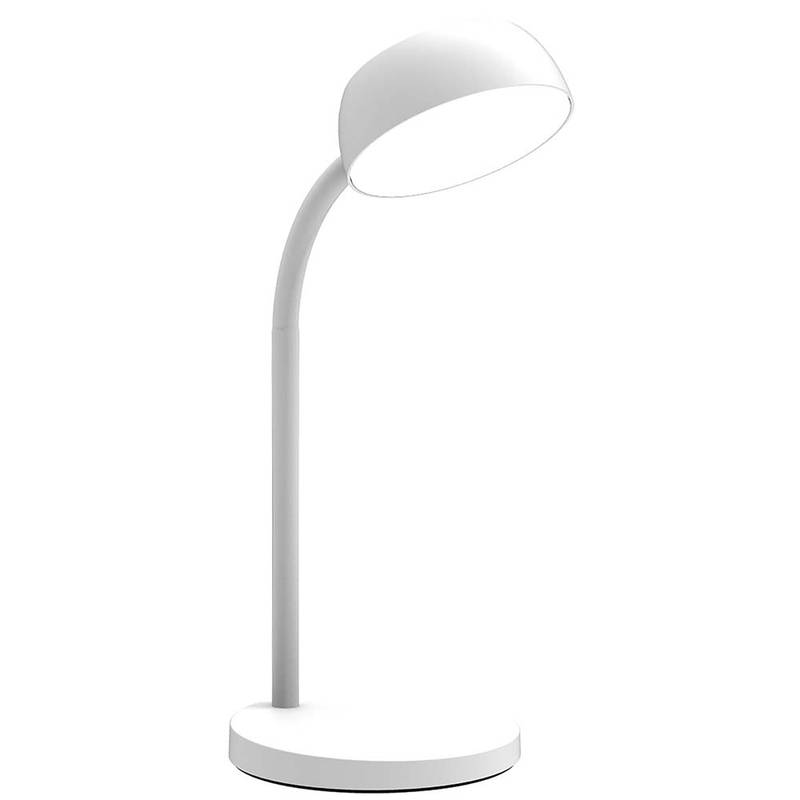 Bordlampe Unilux TAMY LED hvid