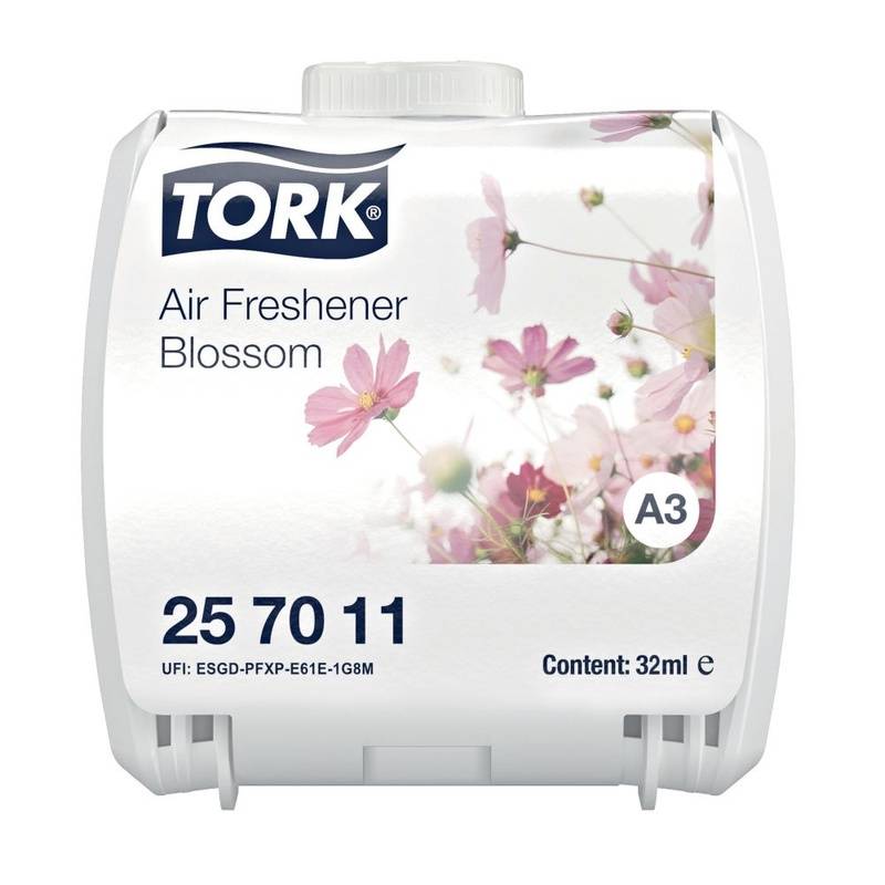 Luftfrisker, Tork Constant Airfreshener Blomst A3