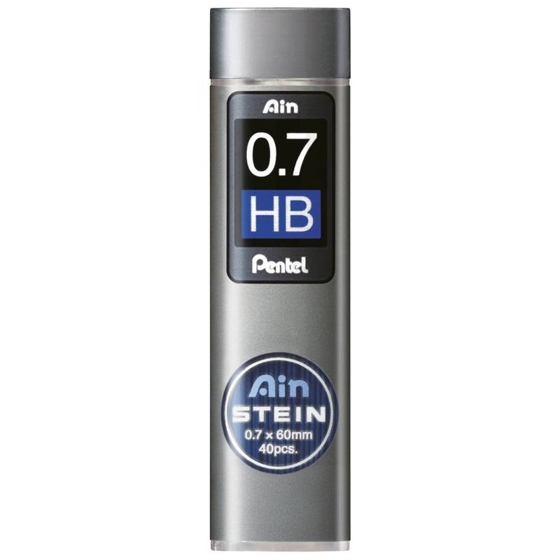 Miner Pentel 0,7mm HB 40miner/tb recycled