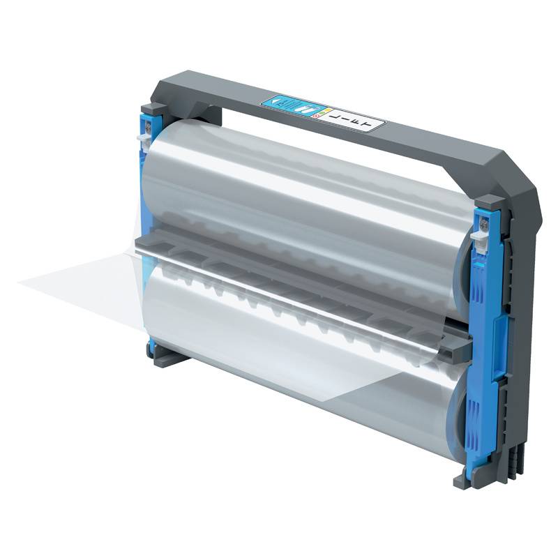 Lamineringskassette refills 75mic t/Foton 30