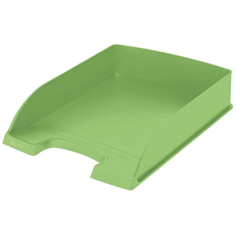 Brevbakke Leitz Recycle gr&oslash;n