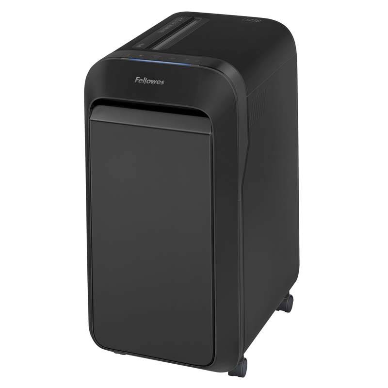 Makuleringsmaskine Fellows LX220 20 ark P4 Mini-cut 30l