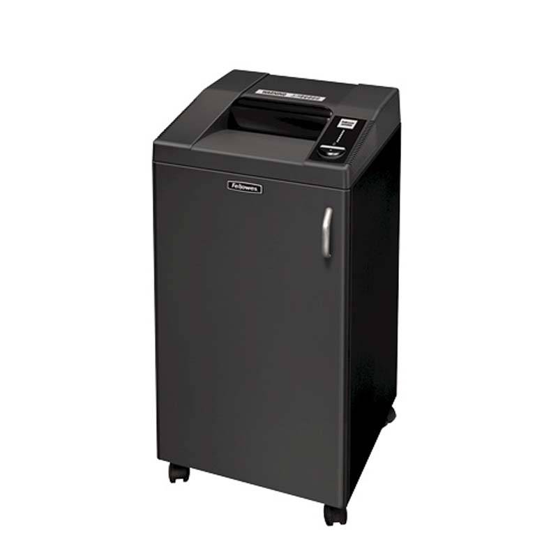 Makuleringsmaskine Fellows 3250HS (High-Security) 7 ark P7 Mini-Cut 10