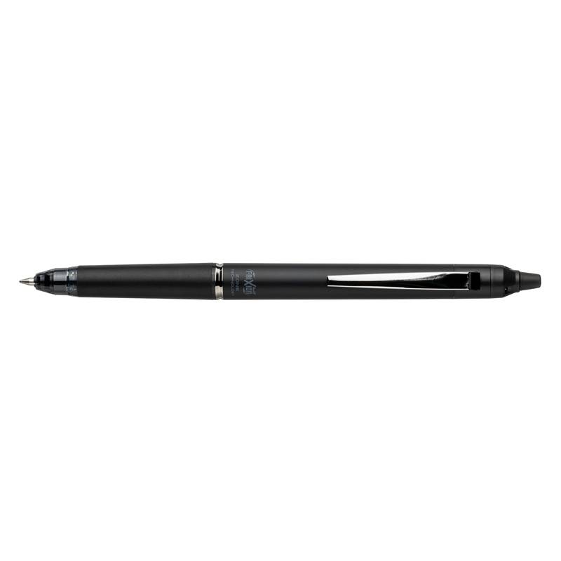 Kuglepen Pilot Frixion Clicker Zone 0,7 sort