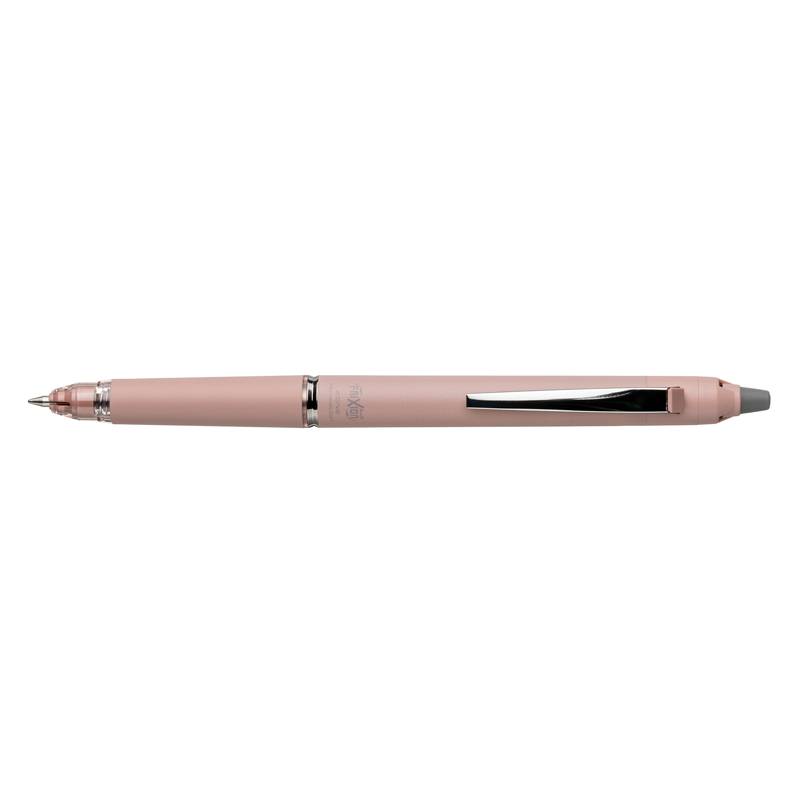 Kuglepen Pilot Frixion Clicker Zone 0,7 pink
