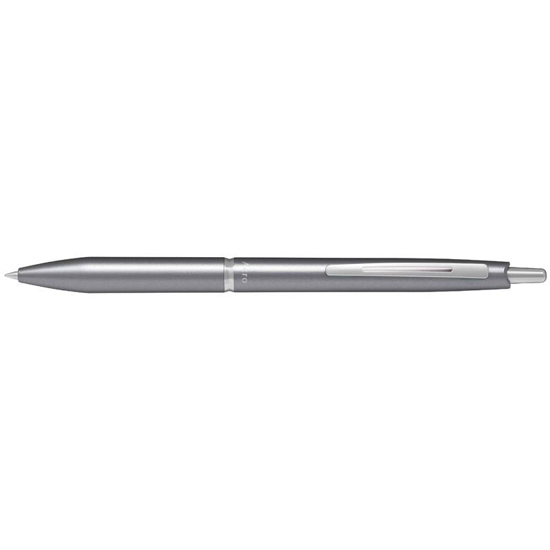 Kuglepen Pilot Acro 1000 s&oslash;lv 1.0 mellem