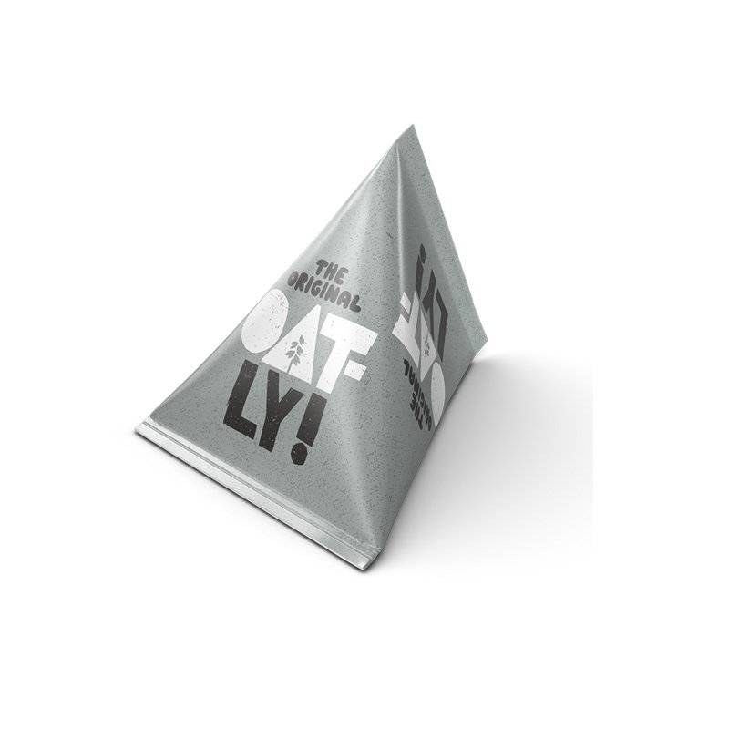 Havredrik / havrem&aelig;lk 20 ml 100stk/kar