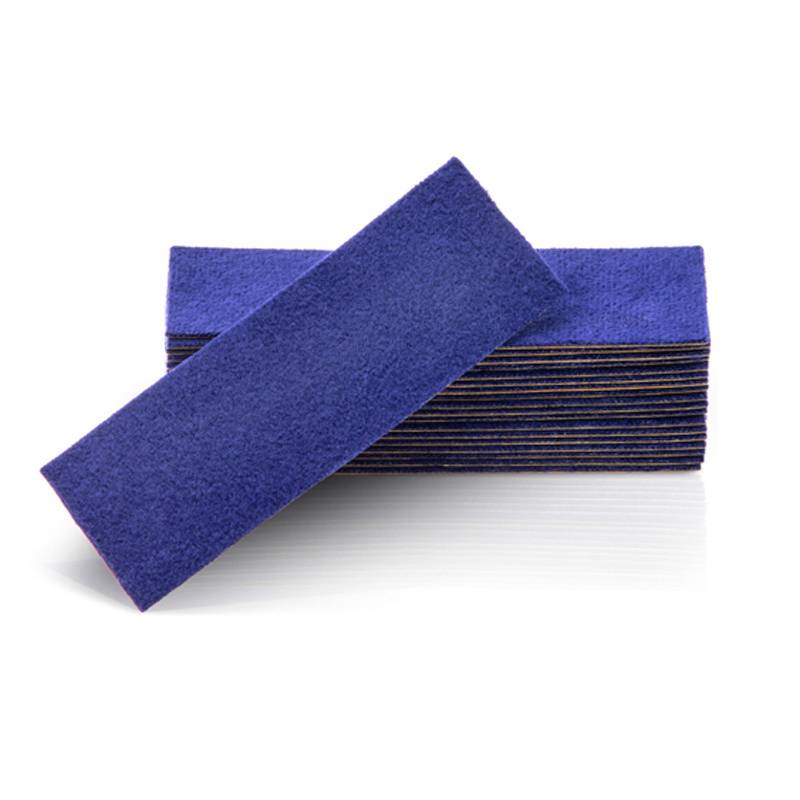 Avery Squeegee Felt Edge 25stk bl&aring; pakke a 25 stk CK3890001